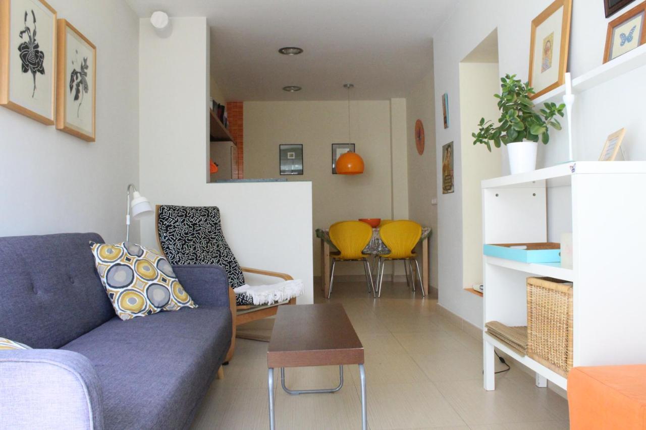 Centro Appartement *